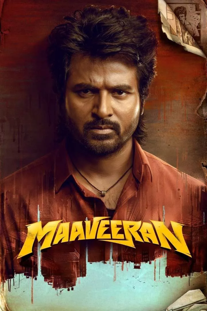 Maaveeran (2023) [Indian]