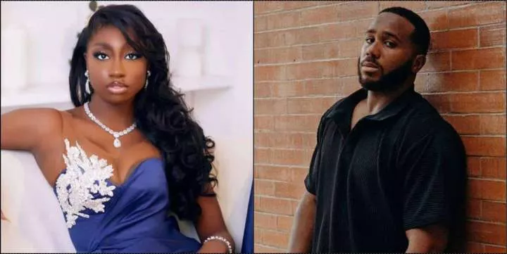 "Do I have fire on my head?" - Doyin accuses Kiddwaya of avoiding her (Video)