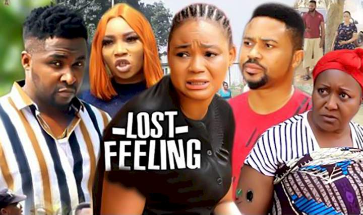 Lost Feelings (2022)