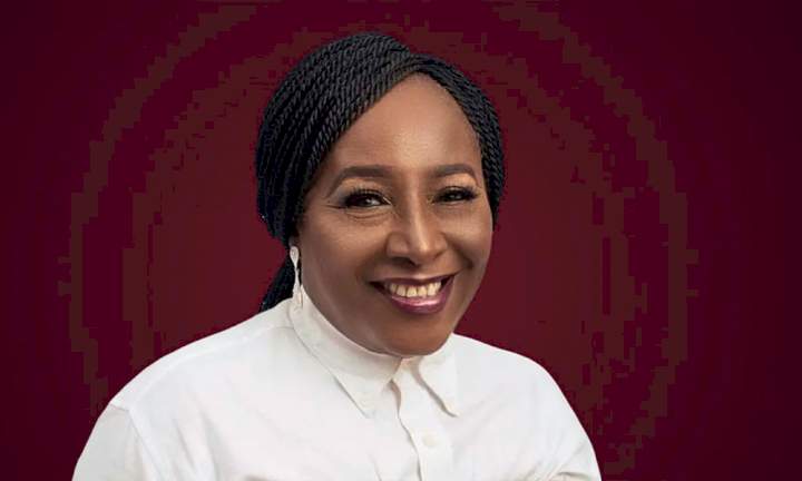 I will not leave my marriage over infidelity - Actress Patience Ozokwor (video)