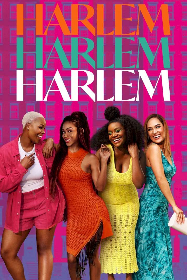 Harlem Season 2 Episode 5