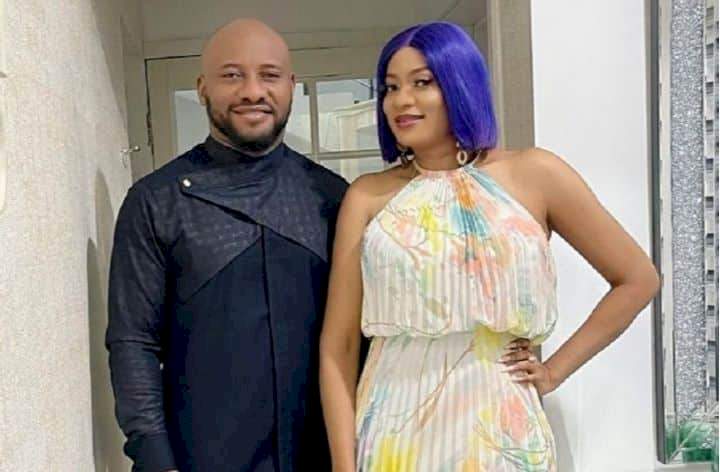 How I survived depression after my husband took a second wife - May Edochie opens up [Video]