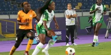WAFCON : Zambia defeats Nigeria 1-0 to claim Bronze