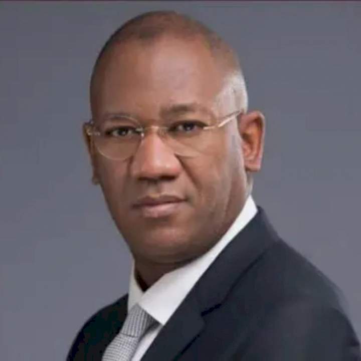 Insecurity: Why I'm ashamed of Buhari - Peter Obi's comrade-in-arms Ahmed-Baba