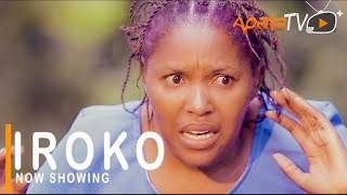 Yoruba Movie: Iroko (2021)