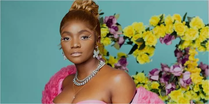 How I was kicked out of passport office over my dress - Simi