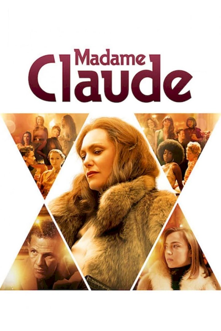 Movie: Madame Claude (2021)