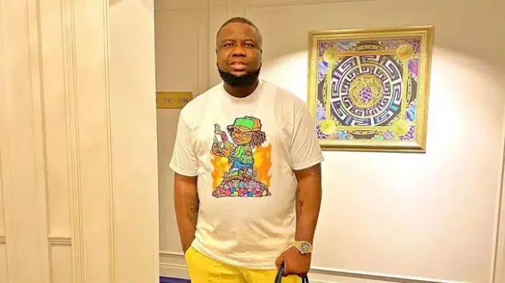 Hushpuppi reportedly bags 11 years prison sentence in US