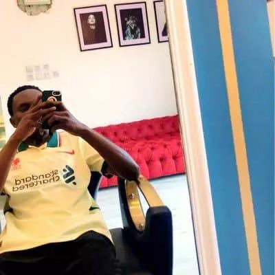 Man rejoices as bank reverses N2,500 he sent to lady who didn't appreciate it