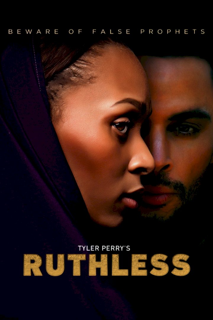 Series Premiere: Tyler Perry's Ruthless Season 1 Episode 1 - 4