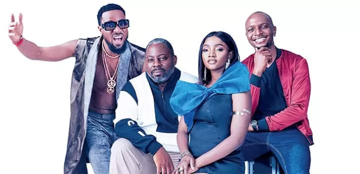 Simi, D'banj, Obi Asika set for Nigerian Idol Season 8