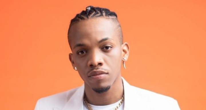 After Wizkid, Tekno changes name to Big Tek; Nigerians react