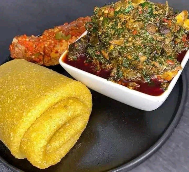 Various Delicious Nigeria Local Foods You Can Cook For Your Household This Weekend