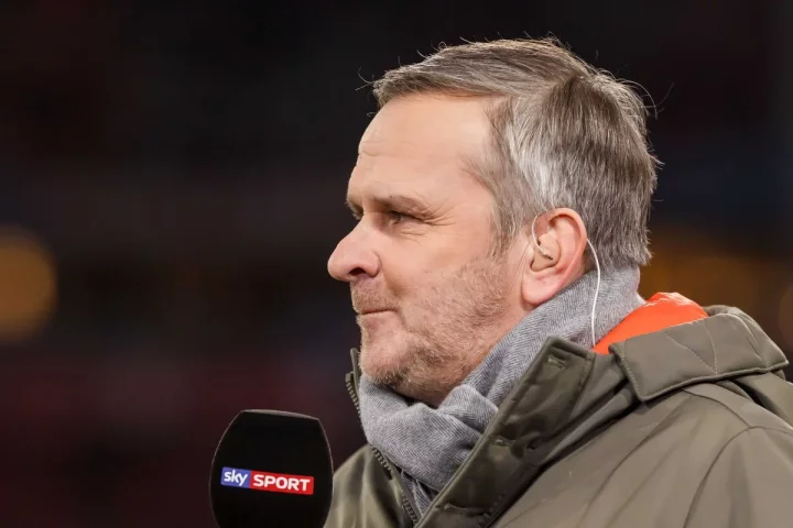Didi Hamann names most overrated player in European football