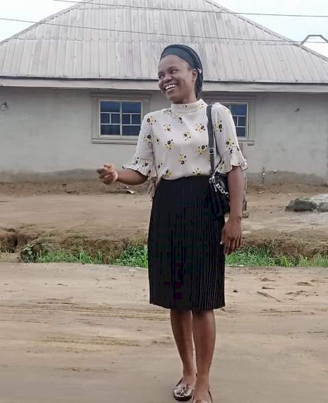 'We don't please men with our bodies but wait till the appointed time' - Deeper Life lady lists '20 facts' about godly female members of her church