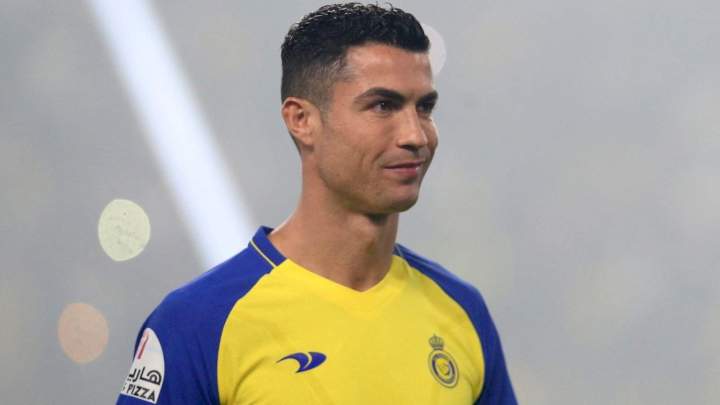 Al-Nassr coach opens up on Ronaldo's attitude in training