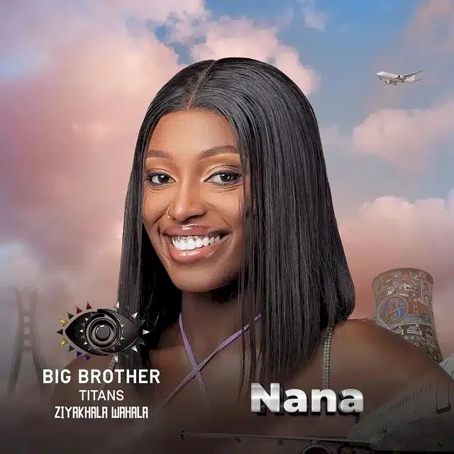 Meet The #BBTitans Housemates