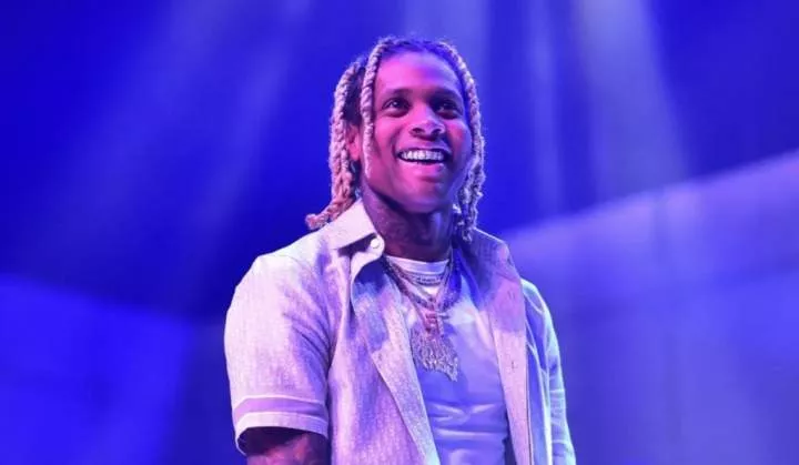 American rapper, Lil Durk reveals plans to hold 'free' concert in Nigeria