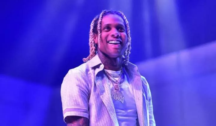 I want to come to Nigeria - American rapper, Lil Durk