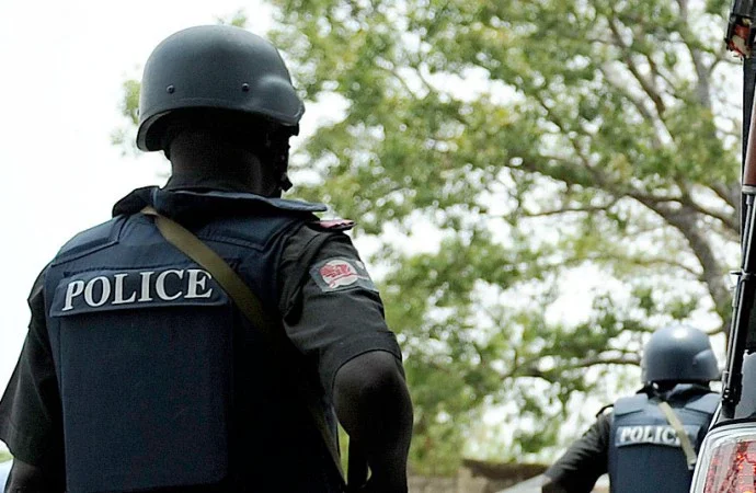 JUST IN: Ex-Customary Court President murdered.