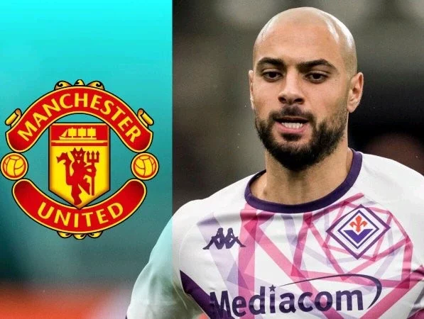 Transfer: Man United set to step up efforts for Amrabat, Chelsea agree £14m deal to sign Petrovic
