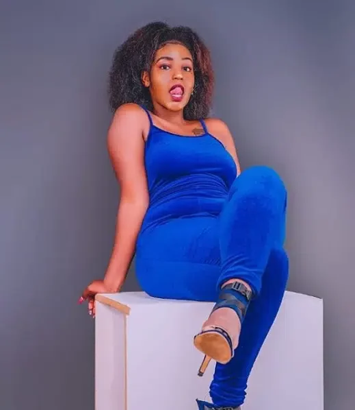 'Nigerian men are generous and last hours in bed' - Kenyan socialite Shakilla