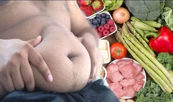 Avoid Eating These Foods to Prevent Belly Fat