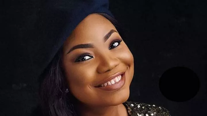 God's kingdom forcefully advancing - Mercy Chinwo celebrates 100m streams on Boomplay