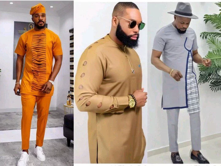 Remarkable And Appealing Senator Outfits for Stylish Men