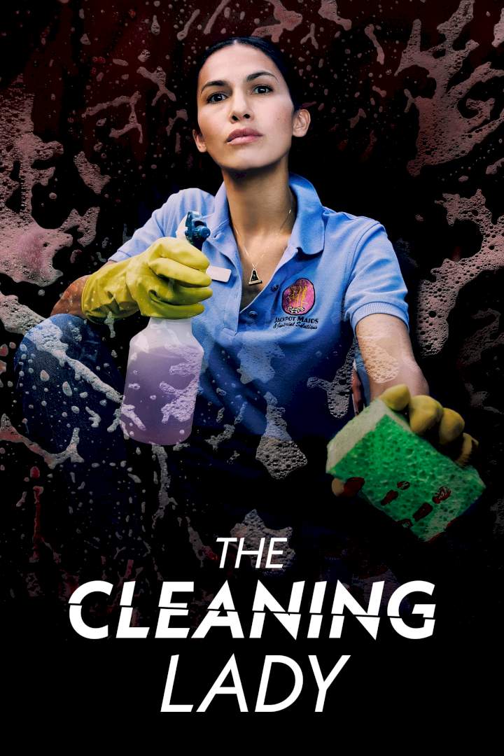 The Cleaning Lady Season 2 Episode 9 The Cleaning Lady Season 2 Episode 9