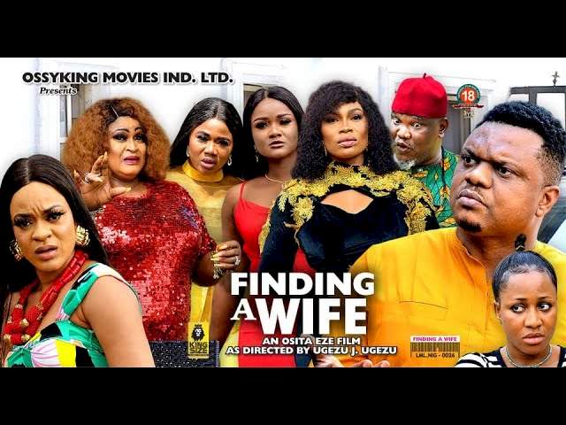 Finding a Wife (2022) Part 9