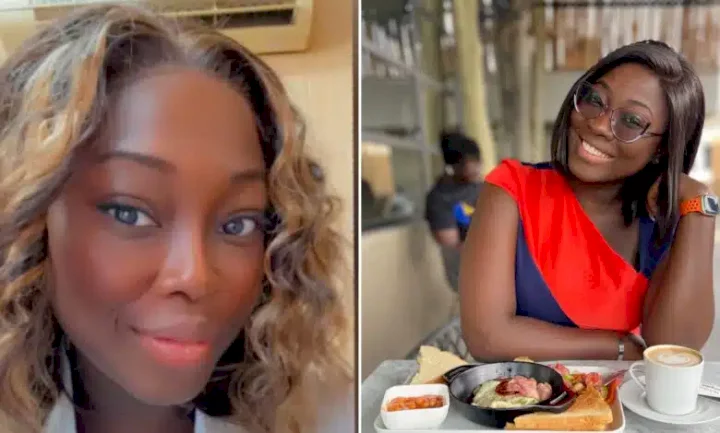 What a married man told me after I refused to get down with him - Lady spills What a married man told me after I refused to get down with him - Lady spills