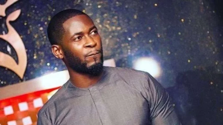 Tiwa Savage is the GOAT - Ex-husband, Teebillz