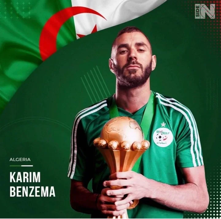 If football players represent their country of Origin