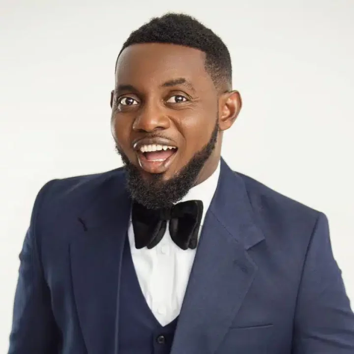 Why I don't think I'm among the top 10 funniest comedians in Nigeria - AY Makun