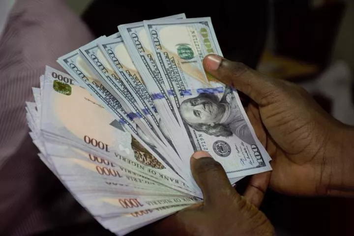 Forex Crisis: FG to inject $10b into Nigerian economy in coming weeks