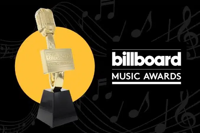 2023 Billboard Music Awards: Rema bags 6, Taylor Swift 20 nominations (Full list)