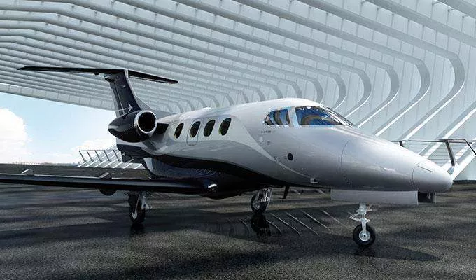 Top 10 Footballers Who Own Expensive Private Jets