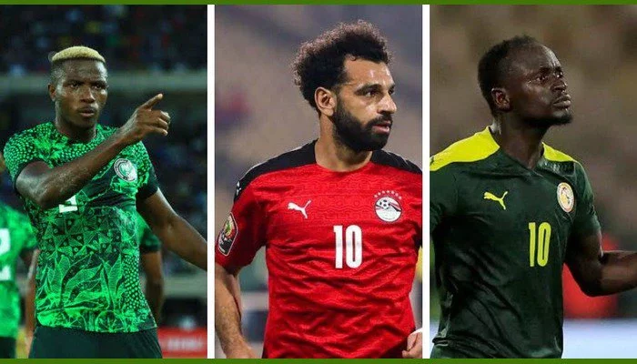 2023 AFCON: Top five players to watch in Ivory Coast