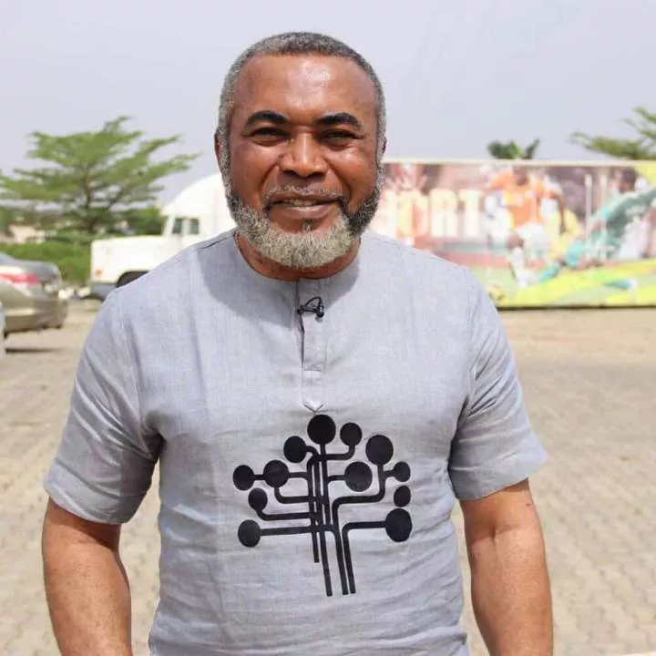 Before undergoing surgery, I couldn't remember people - Zack Orji