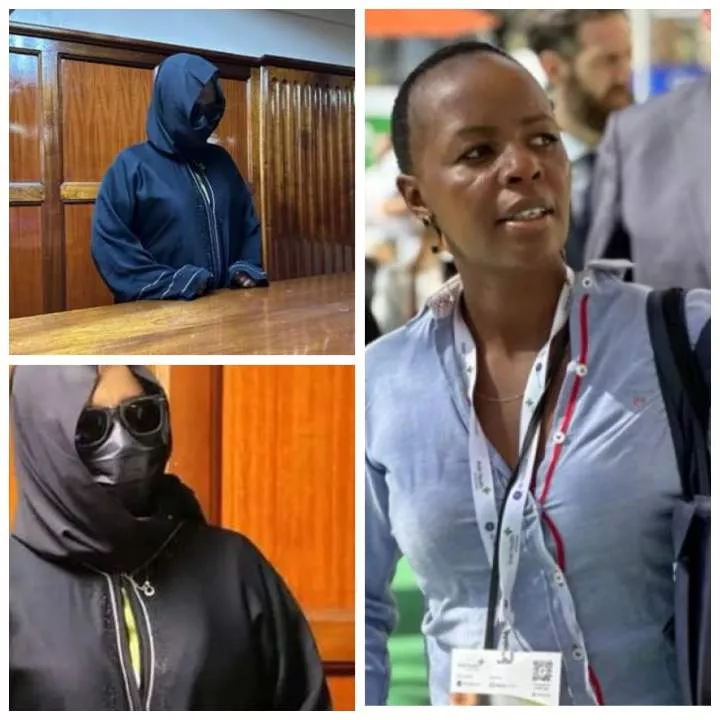 Woman allegedly uses Kenya opposition leader, Raila Odinga's name to scam Nigerian bank CEO of N262m