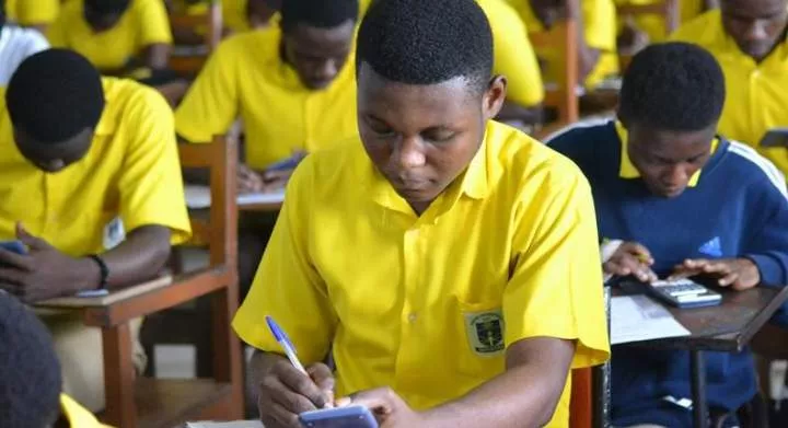 Top 10 countries with the best education system in Africa