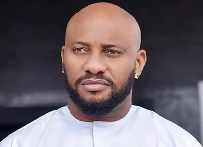 Yul Edochie stirs controversy as he opines one can marry 50 times