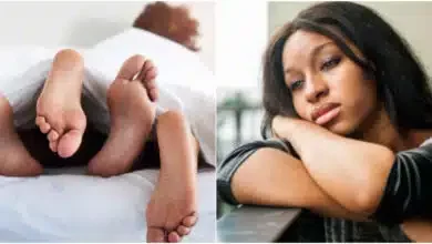 Lady heartbroken after catching husband having affair with her mother, claims her mother is more of a woman than her