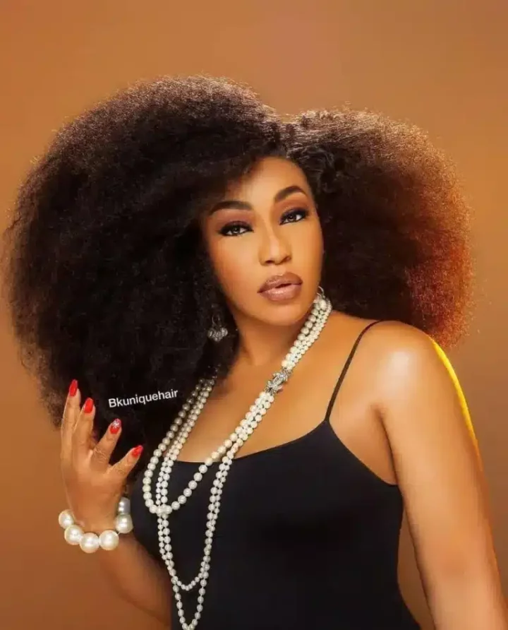 Rita Dominic shares cryptic note as old post from APC staff bullying her over President Jonathan emerges