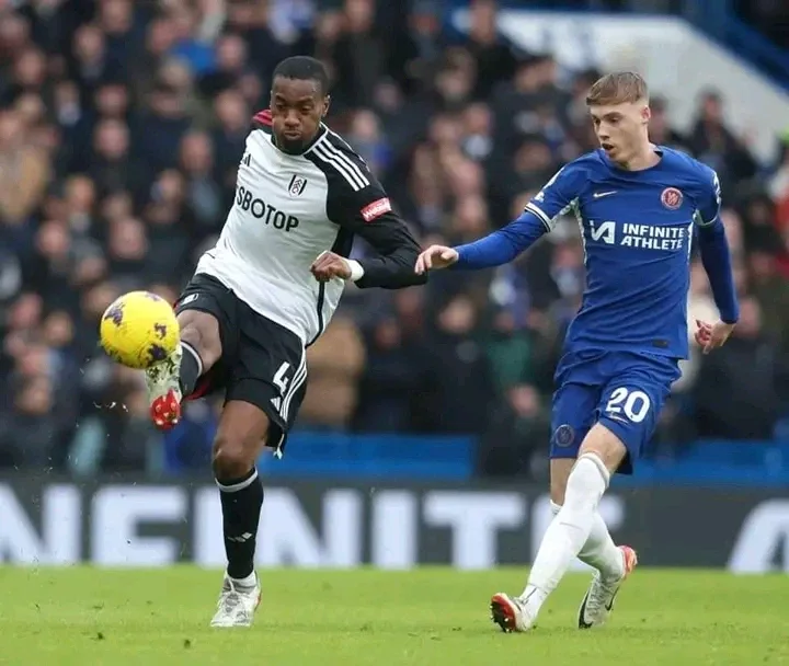 Chelsea Snatch Tosin Adarabioyo from Newcastle in Stunning Hijack Deal