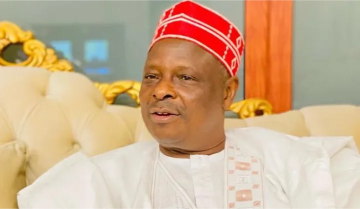 I'll win 2027 presidential election, PDP dead - Kwankwaso