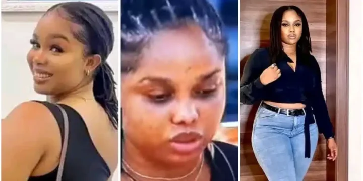 BBNaija: "How my best friend almost ended my life" - Onyeka