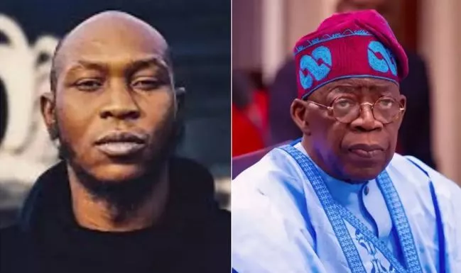 You Made a Wicked Decision - Seun Kuti Blasts Tinubu Over Fuel Subsidy Removal