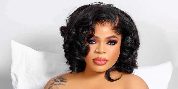 OAP laments zero turn up for Bobrisky in court despite his support for others